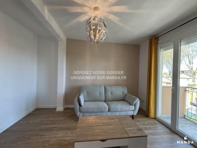 Annonce Location 2 pi�ces Appartement Toulouse 31
