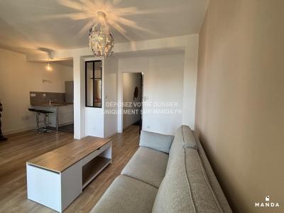 Louer Appartement 52 m2 Toulouse