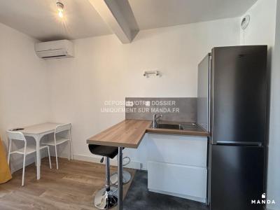 Louer Appartement Toulouse Haute garonne
