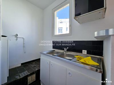 Louer Appartement Paris-18eme-arrondissement Paris