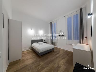 For rent Marseille-6eme-arrondissement 4 rooms 10 m2 Bouches du Rhone (13006) photo 3