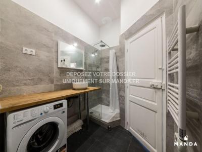 For rent Marseille-6eme-arrondissement 4 rooms 10 m2 Bouches du Rhone (13006) photo 4