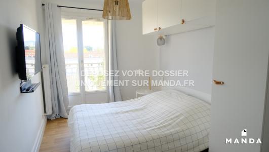 Louer Appartement 10 m2 Marseille-9eme-arrondissement