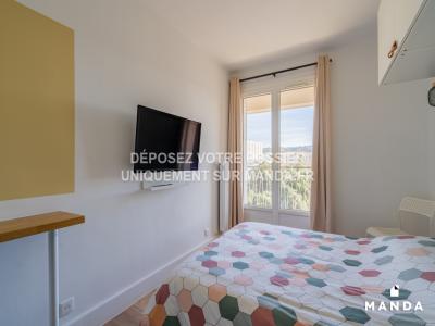 Louer Appartement Marseille-9eme-arrondissement Bouches du Rhone