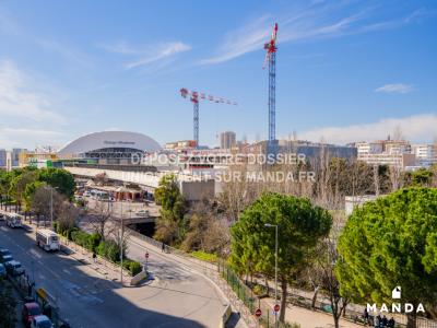 Louer Appartement Marseille-9eme-arrondissement 550 euros