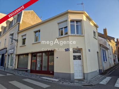For sale Sables-d'olonne 5 rooms 94 m2 Vendee (85100) photo 0