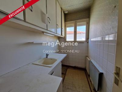 Acheter Maison 94 m2 Sables-d'olonne