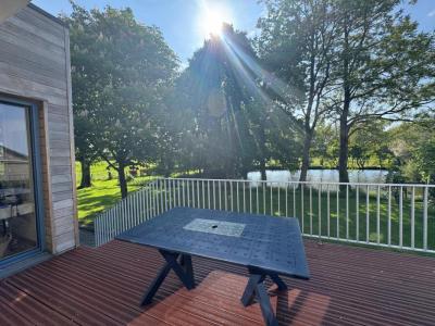 For sale Saint-aubin-des-landes 8 rooms 170 m2 Ille et vilaine (35500) photo 0