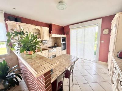 Acheter Maison 170 m2 Saint-aubin-des-landes