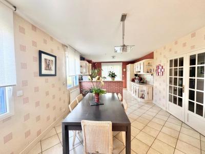 Acheter Maison Saint-aubin-des-landes Ille et vilaine