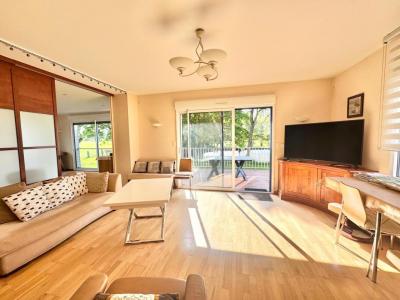 Acheter Maison Saint-aubin-des-landes 302000 euros