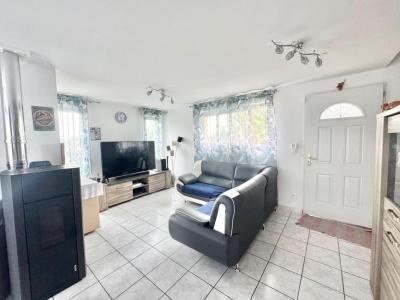 Annonce Vente 5 pi�ces Maison Ernee 53