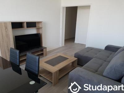 Louer Appartement 12 m2 Villeurbanne