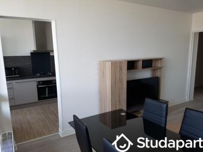 Louer Appartement Villeurbanne Rhone