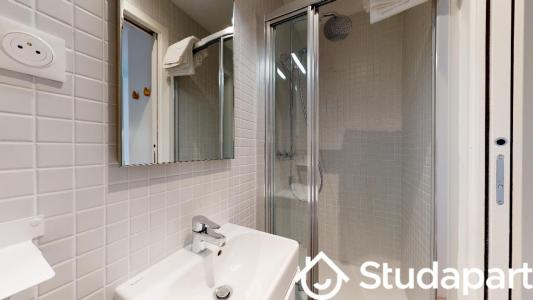 Louer Appartement Paris-17eme-arrondissement Paris