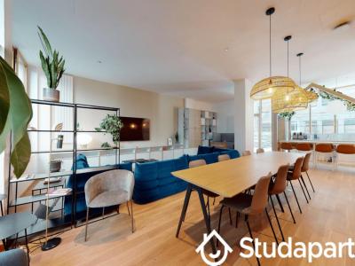 Louer Appartement Paris-17eme-arrondissement 1690 euros