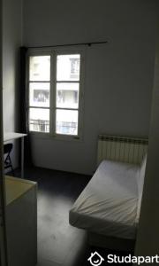 Louer Appartement Paris-20eme-arrondissement 800 euros