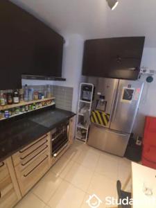 Annonce Location Appartement Aubervilliers 93