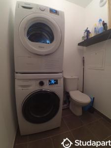 Louer Appartement 10 m2 Aubervilliers