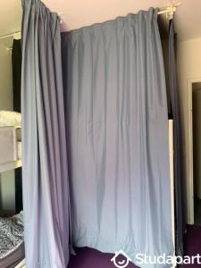 Louer Appartement Aubervilliers 550 euros