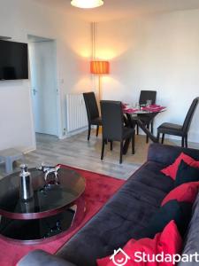 For rent Toulouse 1 room 10 m2 Haute garonne (31400) photo 0
