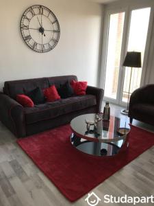 Louer Appartement Toulouse Haute garonne
