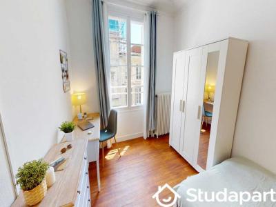 Louer Appartement 11 m2 Bordeaux