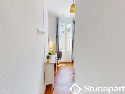 Louer Appartement Bordeaux 705 euros