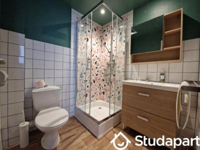 Louer Appartement Reims 555 euros