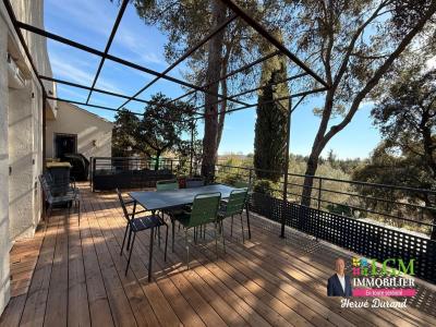 Acheter Maison 140 m2 Saint-bauzille-de-montmel