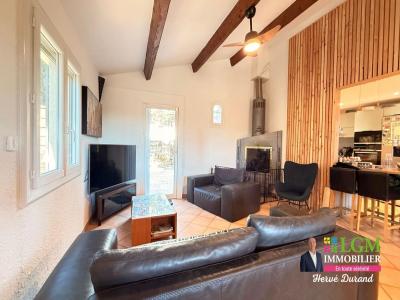 Acheter Maison Saint-bauzille-de-montmel Herault