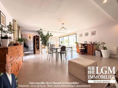 Annonce Vente 5 pi�ces Maison Saint-bauzille-de-montmel 34