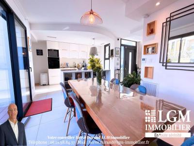 Acheter Maison 130 m2 Mauguio