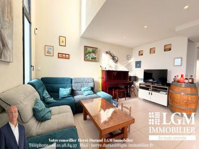 Acheter Maison Mauguio Herault