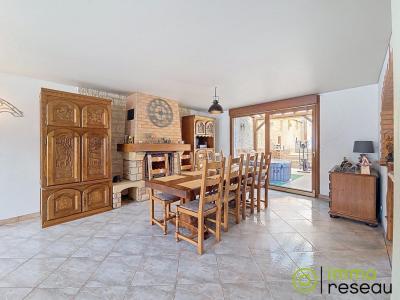 Annonce Vente 5 pi�ces Maison Matton-et-clemency 08