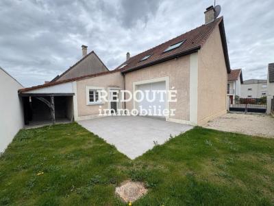 Annonce Vente 6 pi�ces Maison Tinqueux 51