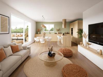 For sale Oberhoffen-sur-moder 3 rooms 71 m2 Bas rhin (67240) photo 0