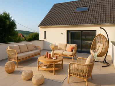 Acheter Maison 71 m2 Bischwiller