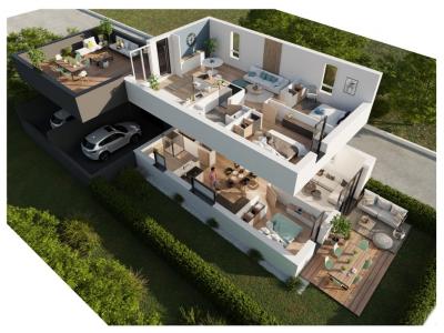 Acheter Maison Bischwiller Bas rhin