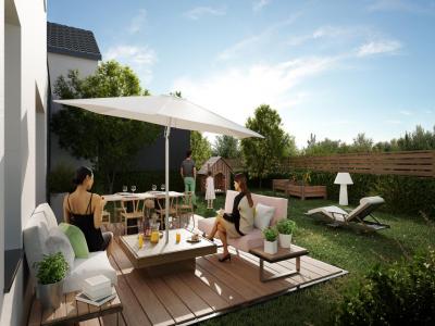 Acheter Maison Kaltenhouse 264470 euros