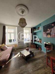 For sale Boulogne-sur-mer 3 rooms 115 m2 Pas de calais (62200) photo 0