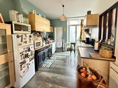 Annonce Vente 3 pi�ces Maison Boulogne-sur-mer 62