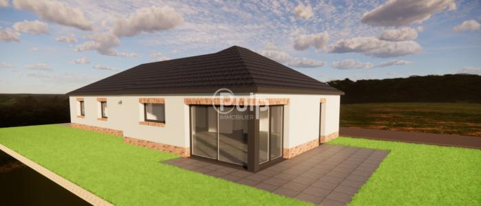 Annonce Vente 7 pi�ces Maison Bois-bernard 62