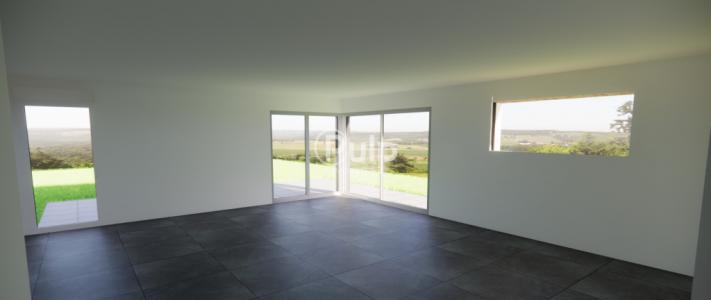 Acheter Maison 130 m2 Bois-bernard