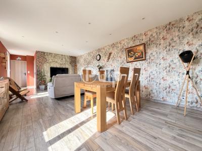 For sale Bucquoy 6 rooms 88 m2 Pas de calais (62116) photo 0