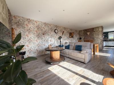 Annonce Vente 6 pi�ces Maison Bucquoy 62