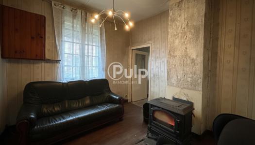 Acheter Maison Montigny-en-gohelle Pas de calais