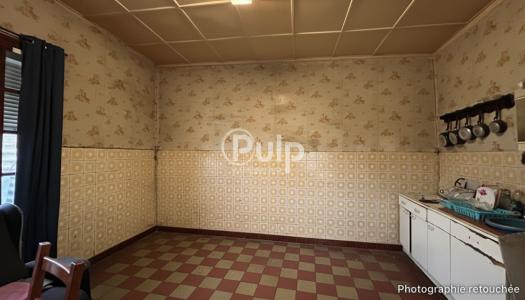 Acheter Maison Montigny-en-gohelle 69900 euros