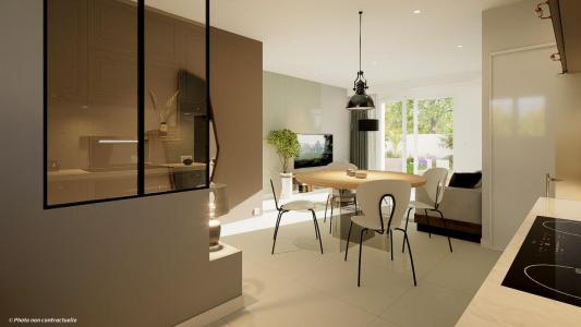 Annonce Vente 5 pi�ces Maison Guitres 33