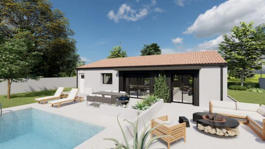 Annonce Vente 4 pi�ces Maison Agris 16